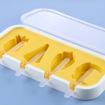Moldes Silicona para Bebes