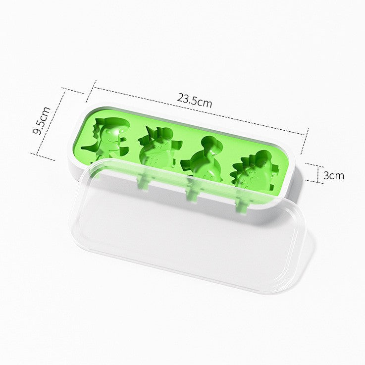 Moldes Silicona para Bebes