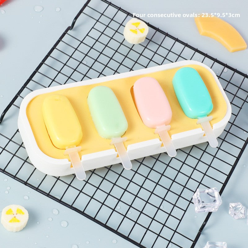Moldes Silicona para Bebes