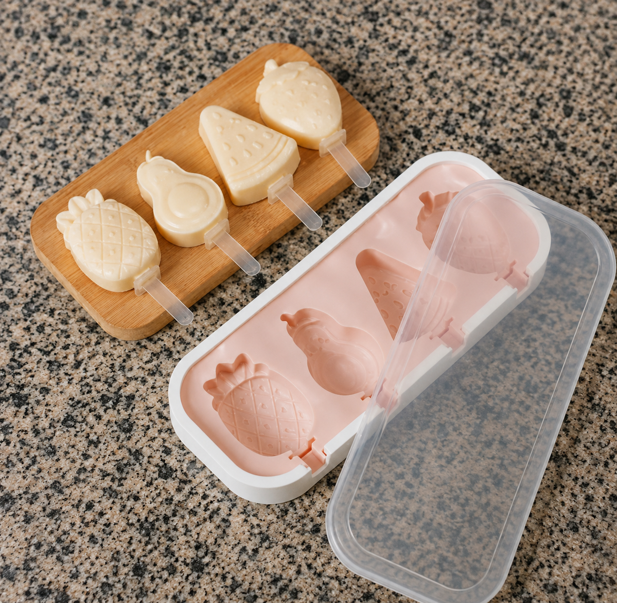 Moldes para bebes