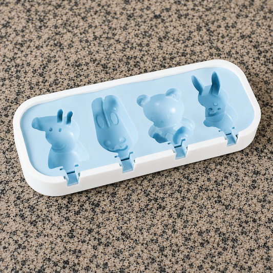 Moldes para bebes