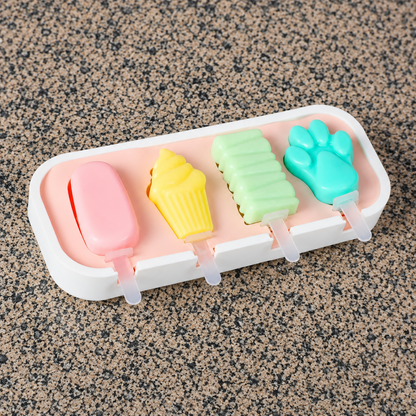 Moldes para bebes