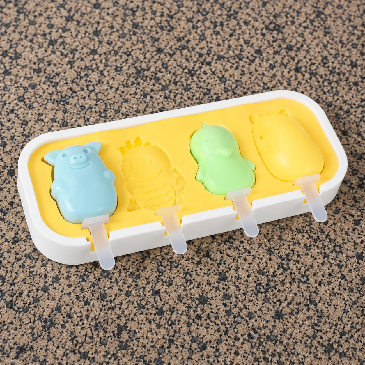Moldes para bebes