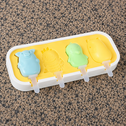 Moldes para bebes