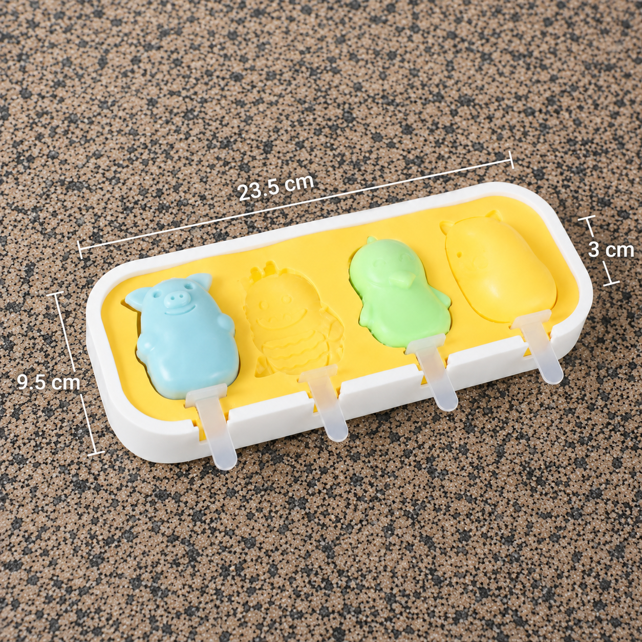 Moldes para bebes