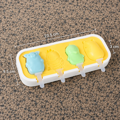 Moldes para bebes