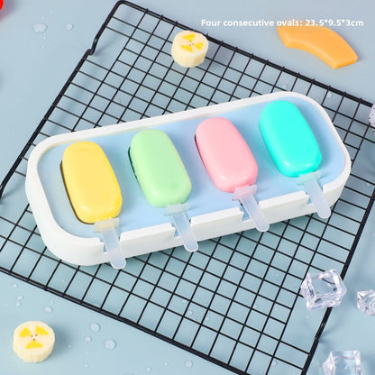 Moldes Silicona para Bebes