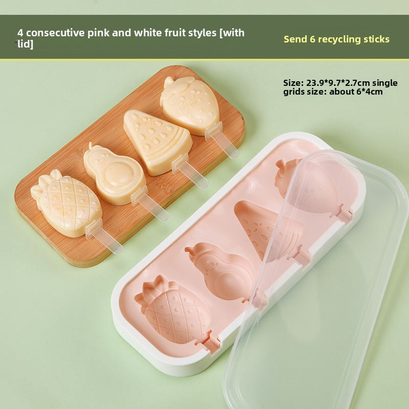 Moldes Silicona para Bebes