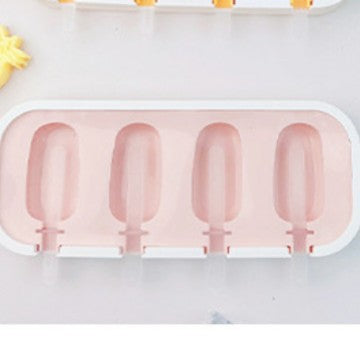Moldes Silicona para Bebes
