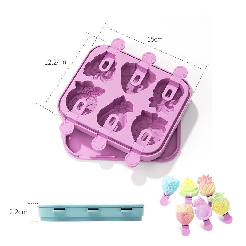 Moldes Silicona para Bebes